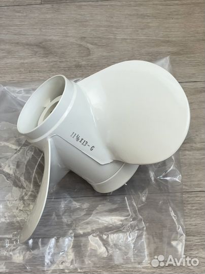 Гребной винт Yamaha 40,50,60