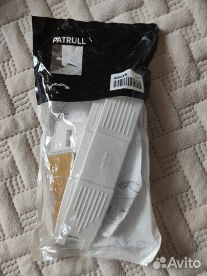 Блокиратор дверей IKEA patrull