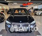 BMW X6 3.0 AT, 2023, 9 483 км