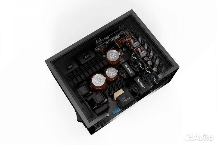 Be Quiet Dark Power PRO 12 1500W (Новый,гарантия)