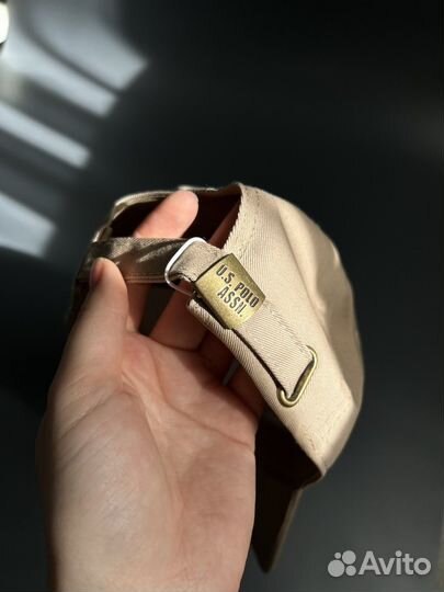 Бейсболка (кепка) U.S. polo assn