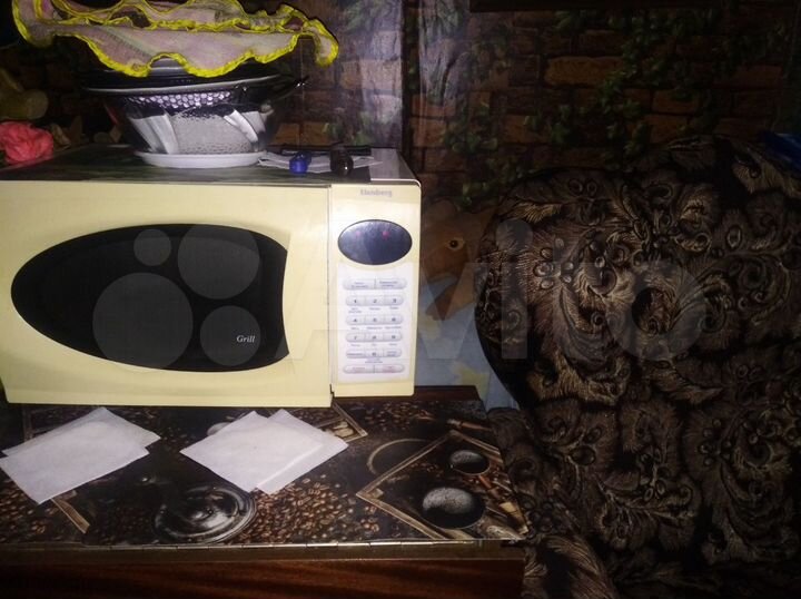 Комната 24 м² в 2-к., 7/9 эт.