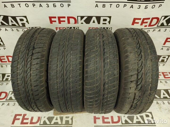 КАМА Кама-234 195/65 R15