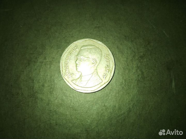 Коллекционные монеты
