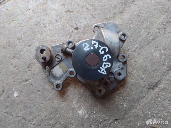 Помпа Хендай Киа G6BA 2.7