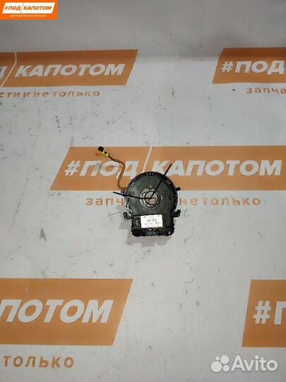 Шлейф рулевой Kia Optima 3 2012 934803R000