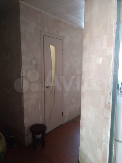 2-к. квартира, 46 м², 2/5 эт.