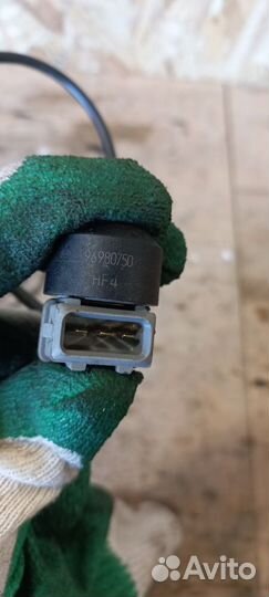 Датчик детонации Chevrolet Captiva C140