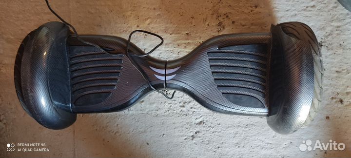 Велосипед, гироскутер