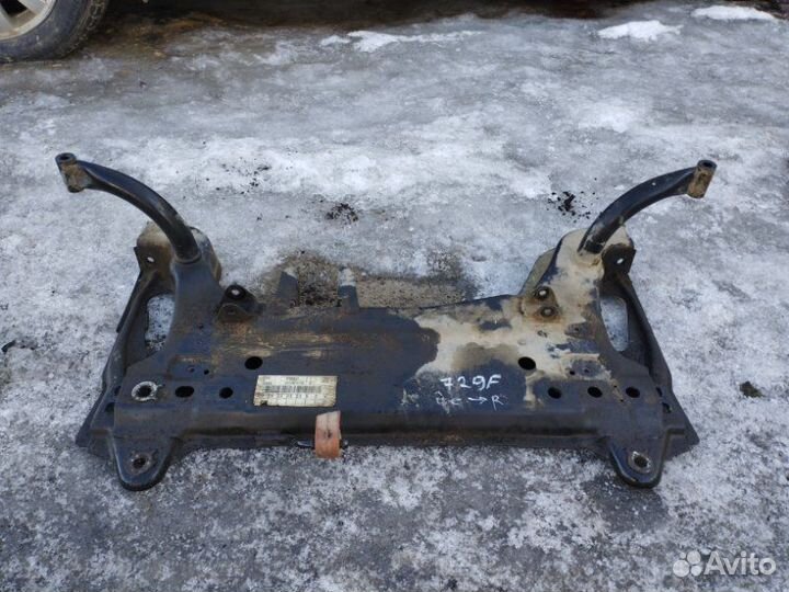 Подрамник передний Ford Fusion CBK fxja 2007