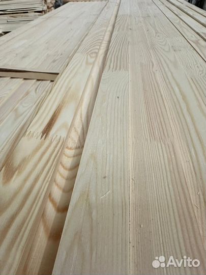 Рейка для подрамника 40х18 мм