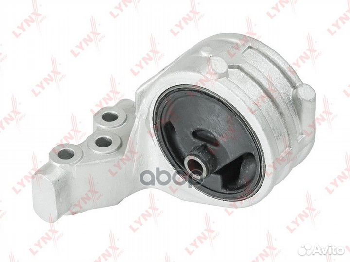 Опора двигателя прав ME1099 lynxauto