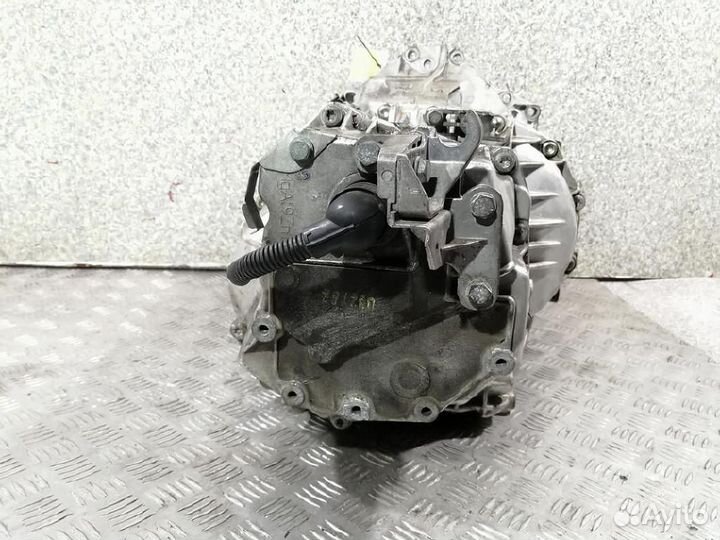 Акпп/вариатор/робот Audi A6 allroad quattro