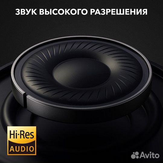 Anker soundcore Life Q30 Черные