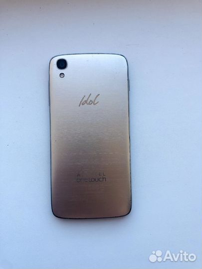 Alcatel Idol 3 (4.7), 8 ГБ