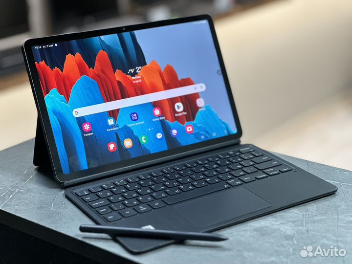 Samsung Galaxy Tab S7 LTE 6/128gb