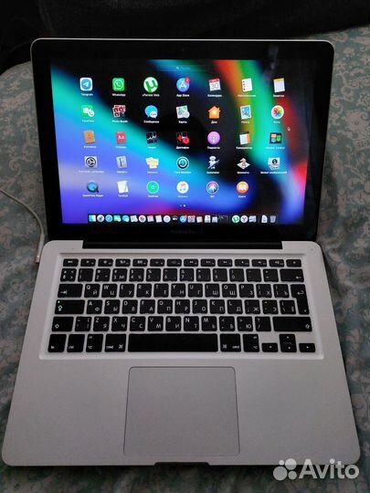 Apple MacBook Pro 13