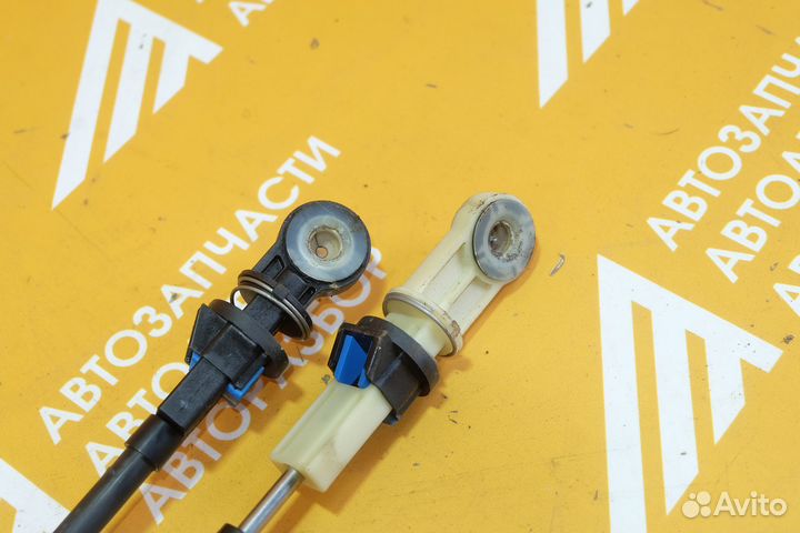 Трос кпп Opel Astra J 2010-2016