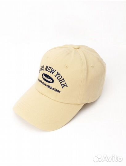 Кепка бейсболка