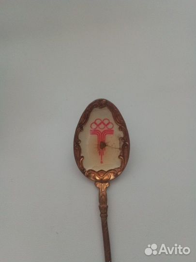 Ложки сувенирные 
