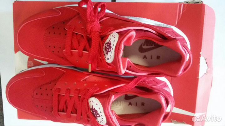 Кроссовки Nike 45 р-р