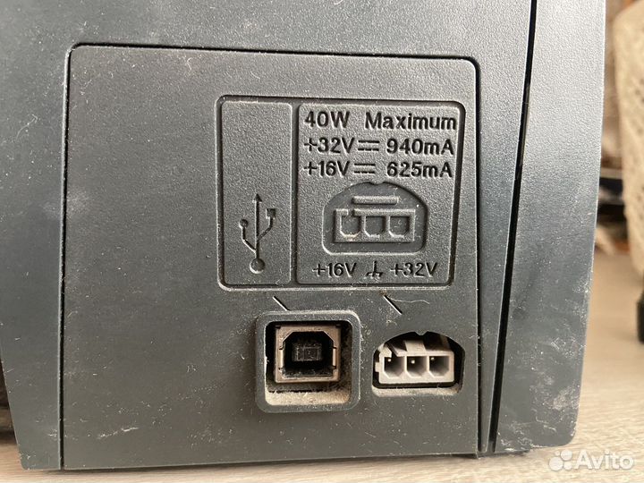 Принтер мфу HP PSC 2353 all-in-one