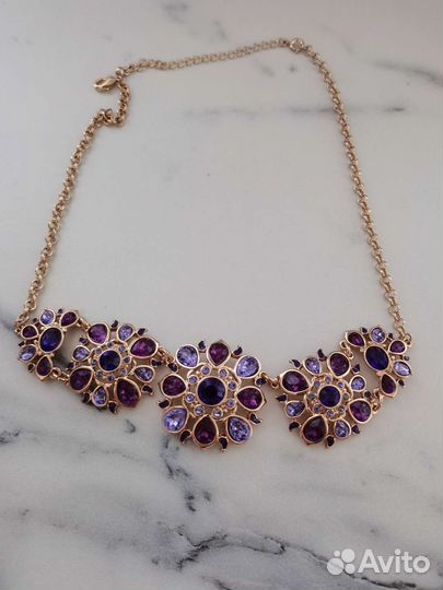 Набор украшений