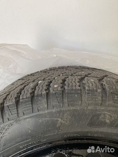 Cordiant Snow Cross 2 195/60 R15 92T