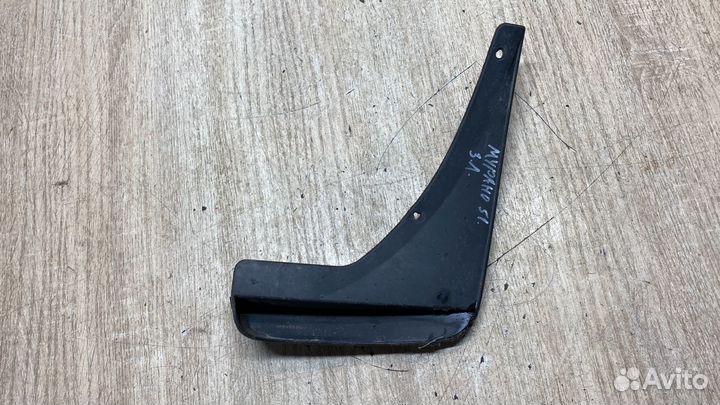 Брызговик Задний Левый Nissan Murano Z51