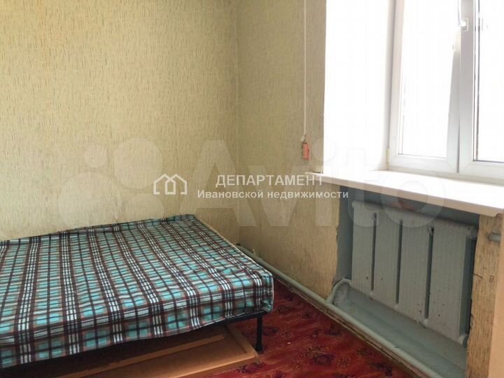 2-к. квартира, 39 м², 2/2 эт.