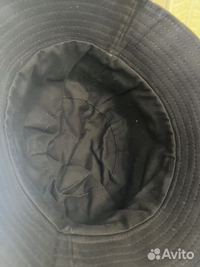 Панама nike хлопок