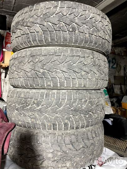 Toyo Observe G3-Ice 235/65 R17