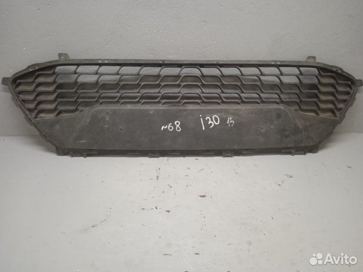 Решетка радиатора Hyundai I30 2011