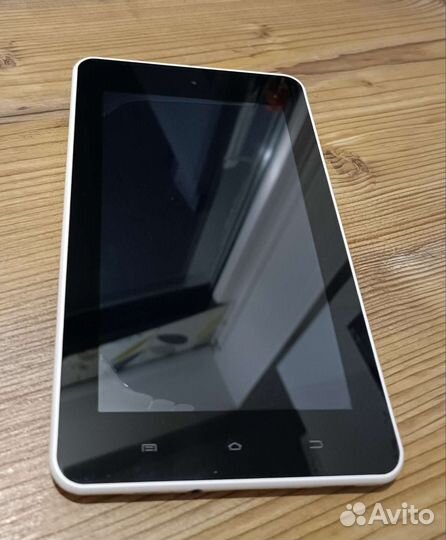 Планшет expley informer 702