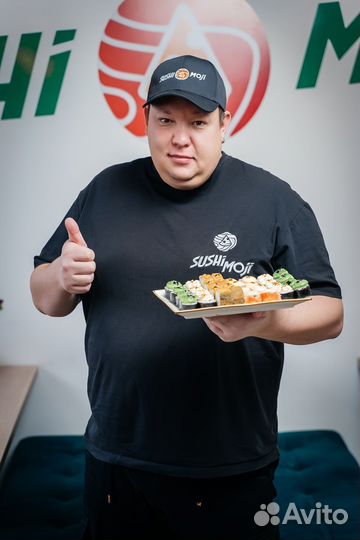 Готовый бизнес прибыль от 250 000