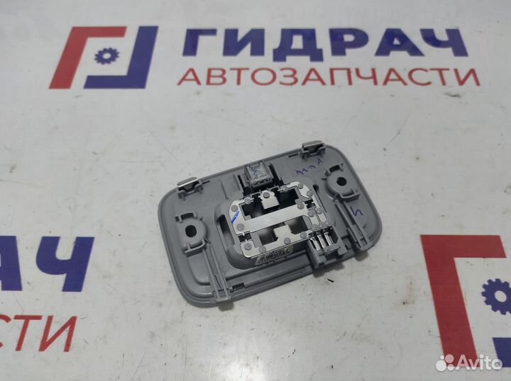 Плафон салонный центральный Hyundai Creta 92850-C7
