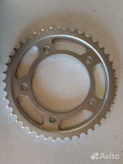 Задние звезды JT, Afam