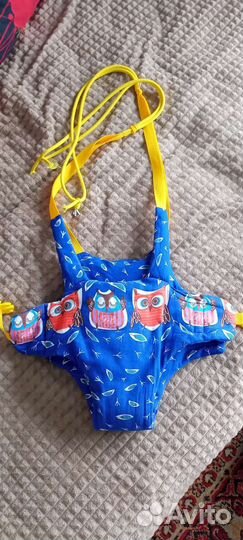 Прыгунки детские