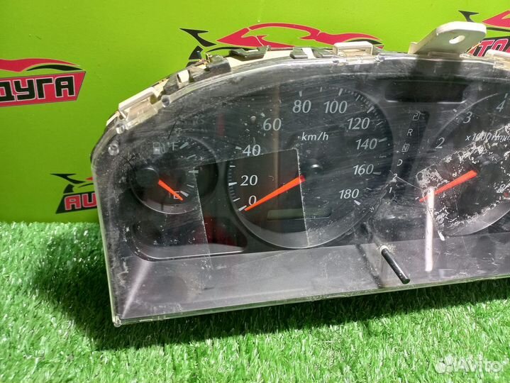 Щиток приборов nissan FG10,QNG10 bluebird sylphy а