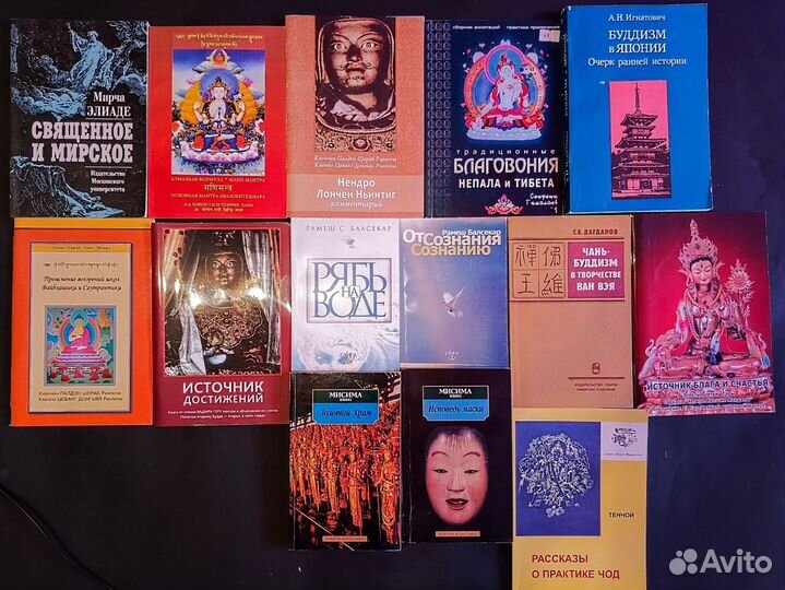 Буддизм Тибет Подборка