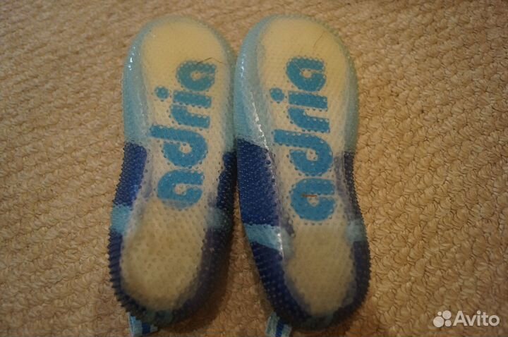 Аквашузы детские