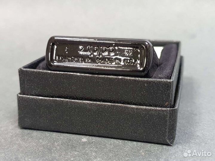 Зажигалка Zippo - Ктулху