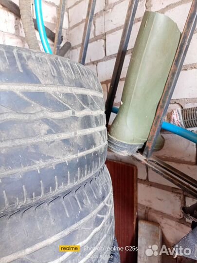 Bridgestone Turanza ER30 205/55 R16