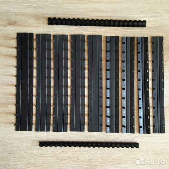 Переплет Гребни Пружины Обложки