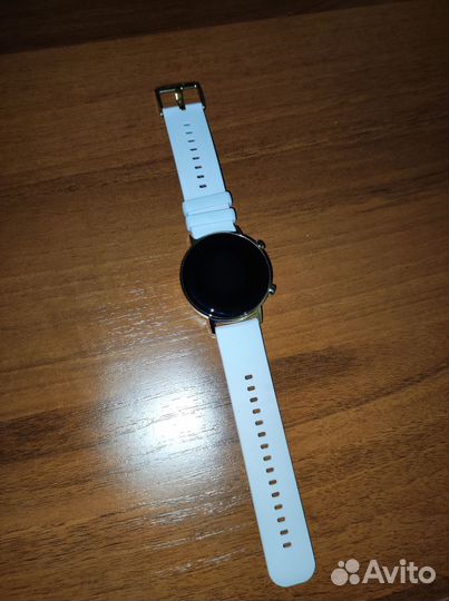Смарт-часы huawei watch GT 2