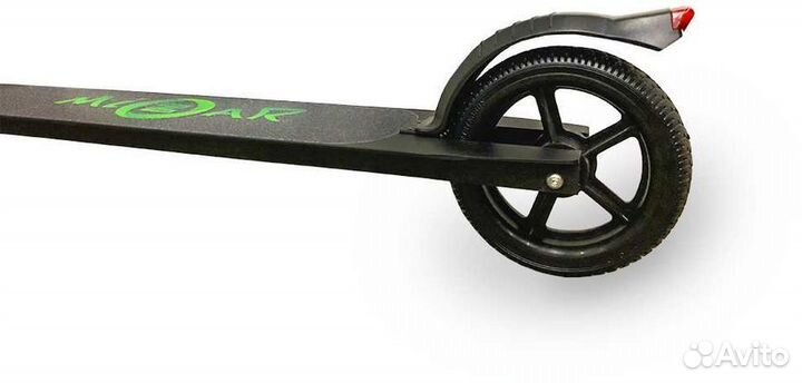 Электросамокат новый