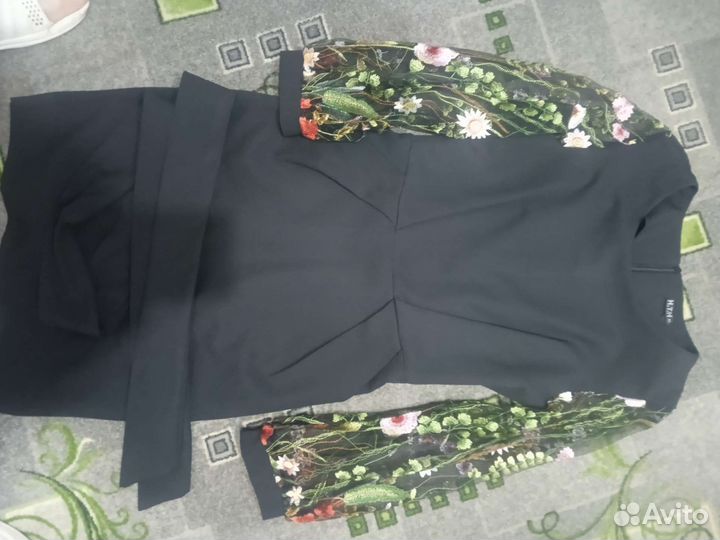 Продам платье