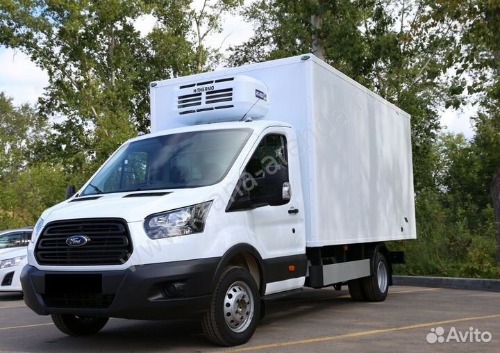 Работа для водителей со своими грузовыми авто