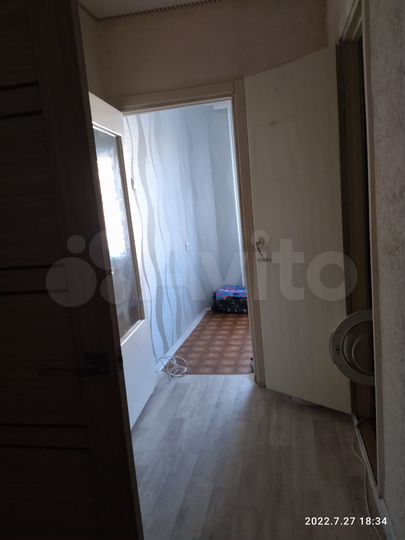 3-к. квартира, 60,2 м², 8/9 эт.