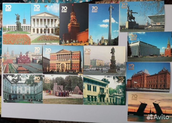 Календарики с памятными датами городов